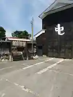 中町愛宕神社(岐阜県)