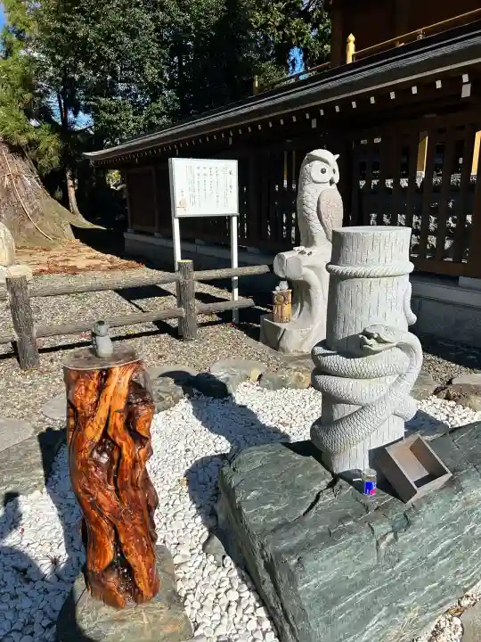 八幡宮(茨城県)