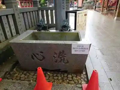 大杉神社(茨城県)