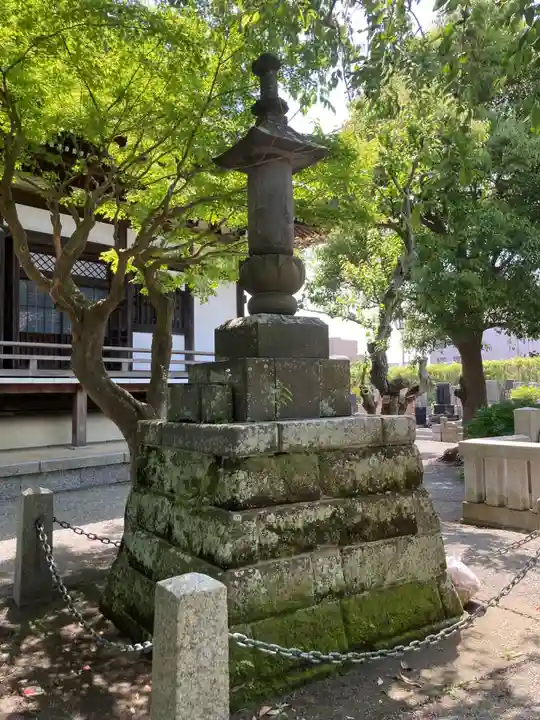 本覚寺(神奈川県)
