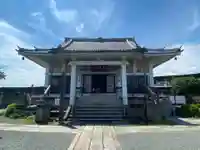 瑞泉院の本殿・本堂