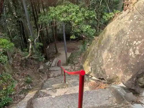 日枝神社(福島県)