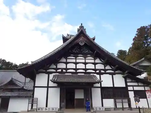 瑞巌寺のその他建物