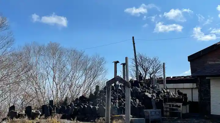 蔵王寺(宮城県)