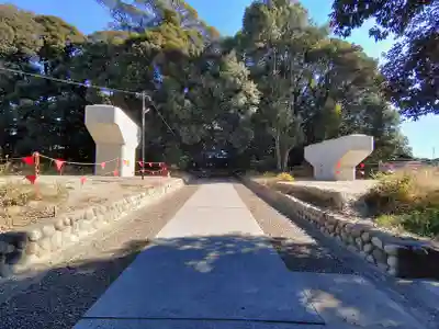 天道宮神明社（前原）(愛知県)