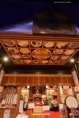 菊名神社(神奈川県)