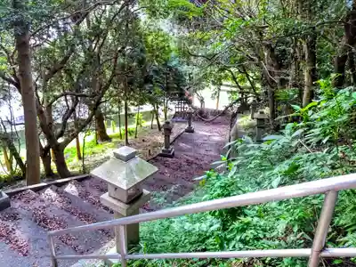 壬生神社のその他建物