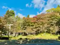 土津神社|こどもと出世の神さま(福島県)