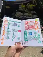 三輪神社(愛知県)