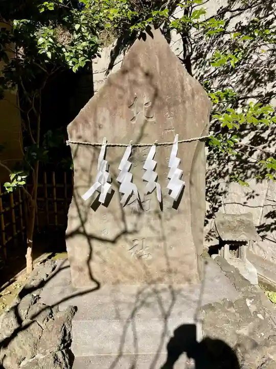 上野毛稲荷神社(東京都)