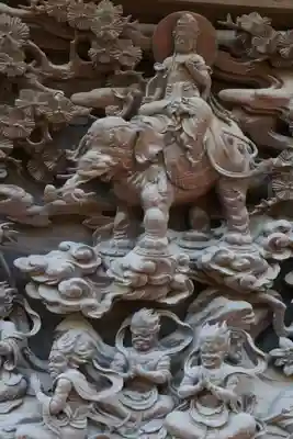 題経寺(柴又帝釈天)(東京都)