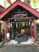 八坂神社の手水舎