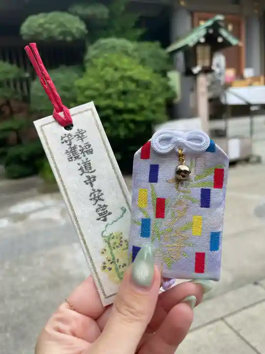 芝大神宮(東京都)