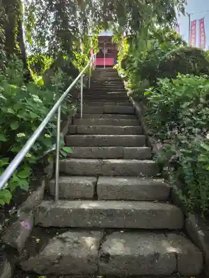龍光寺(福島県)