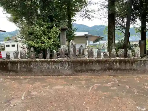 生蓮寺 跡(岐阜県)