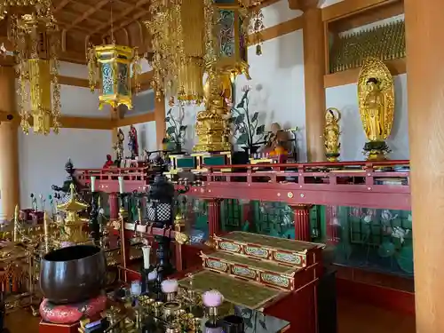 竜角寺(福島県)