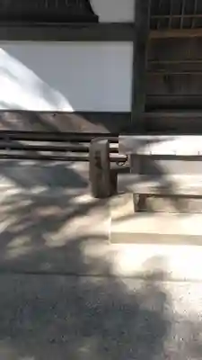 佛山寺のその他建物