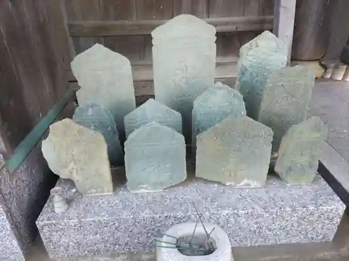 蓮光寺のその他建物