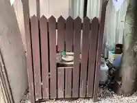 姥ヶ森弁財天(神奈川県)