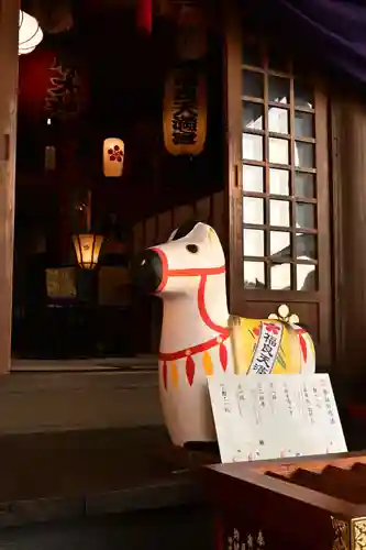 福良天満宮(大分県)