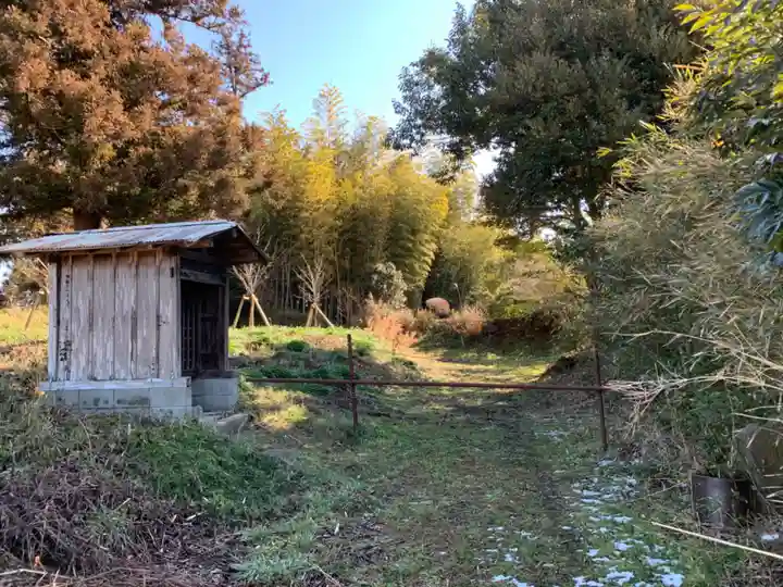 宝性寺(千葉県)