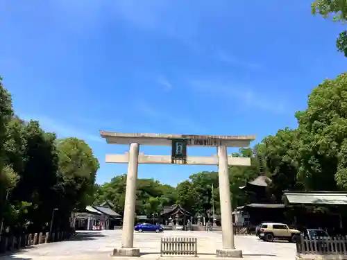知立神社(愛知県)