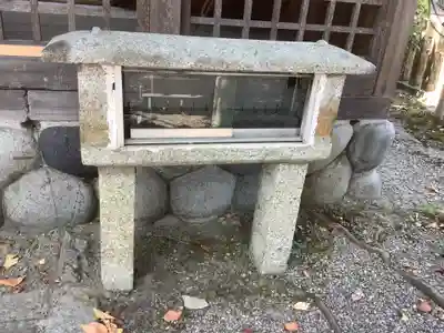 秋葉神社のその他建物