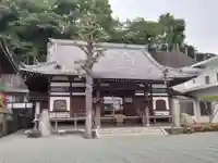 海向山岩松寺金蔵院(神奈川県)