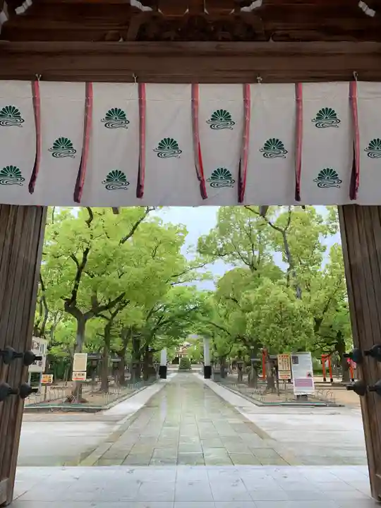 湊川神社のその他建物
