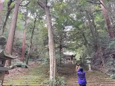 八幡宮來宮神社(静岡県)