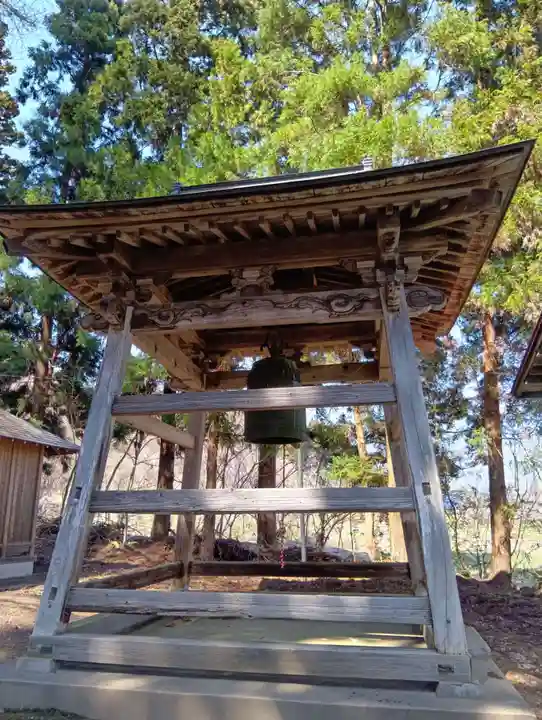 慶徳稲荷神社(福島県)