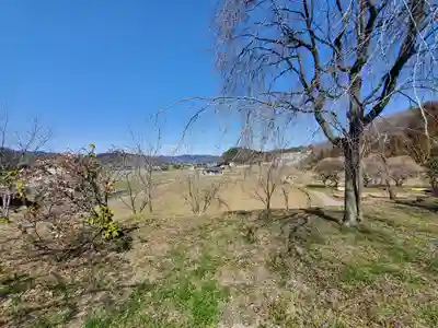 鞍掛神社(栃木県)