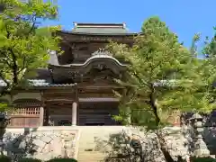 永平寺(福井県)