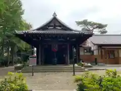 総持寺の建物その他