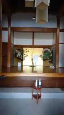 大頂寺のその他建物