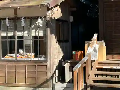 八坂神社(茨城県)