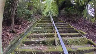 南方神社(鹿児島県)