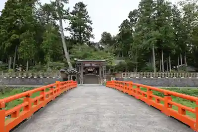 熊野大社(島根県)