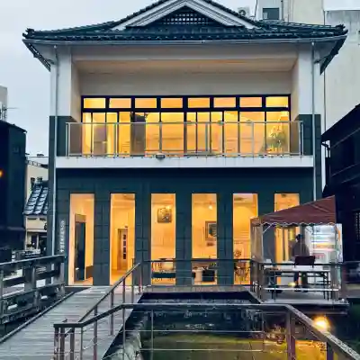 柴田神社(福井県)