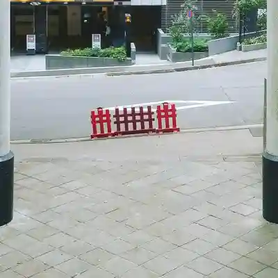 日枝神社のその他建物