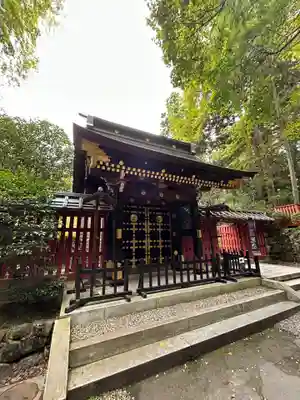 瑞鳳殿(宮城県)