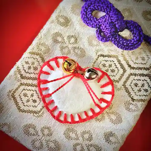 鹿嶋三嶋神社(茨城県)