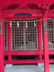 高瀧神社(千葉県)