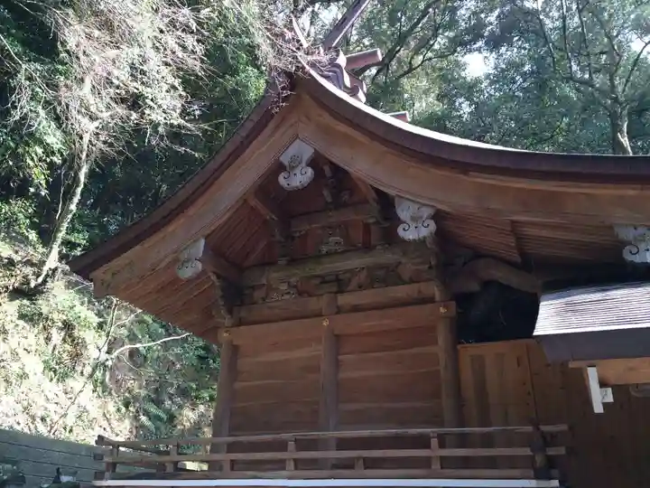 美奈宜神社(福岡県)
