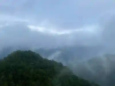 太龍寺(徳島県)