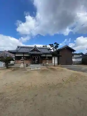 菅原神社(大阪府)