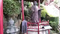 うさみ観音寺(静岡県)