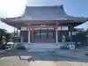 真照寺(岐阜県)