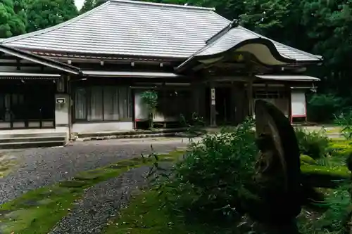 本明寺(山形県)