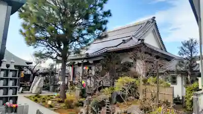 光胤山 大野本光寺(千葉県)
